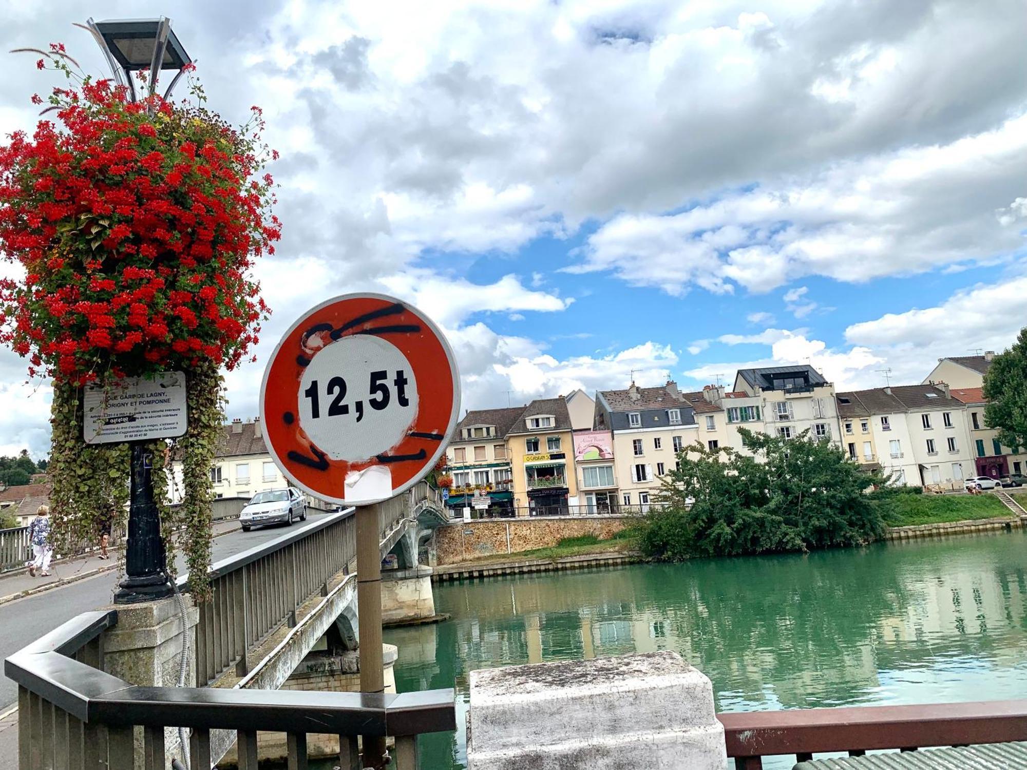 App301 Centre Ville A Lagny, 15Min A Disneyland En Voiture, 30Min A Paris En Voiture Экстерьер фото