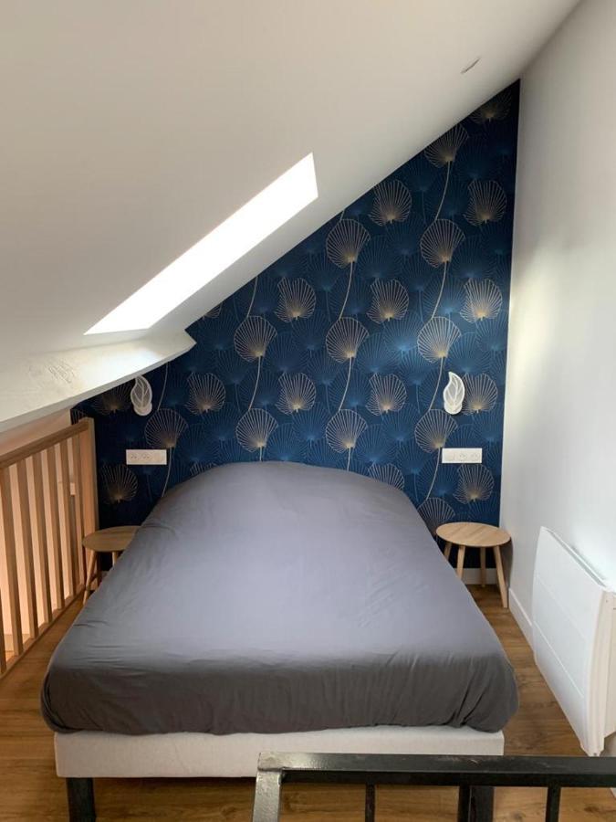 App301 Centre Ville A Lagny, 15Min A Disneyland En Voiture, 30Min A Paris En Voiture Экстерьер фото