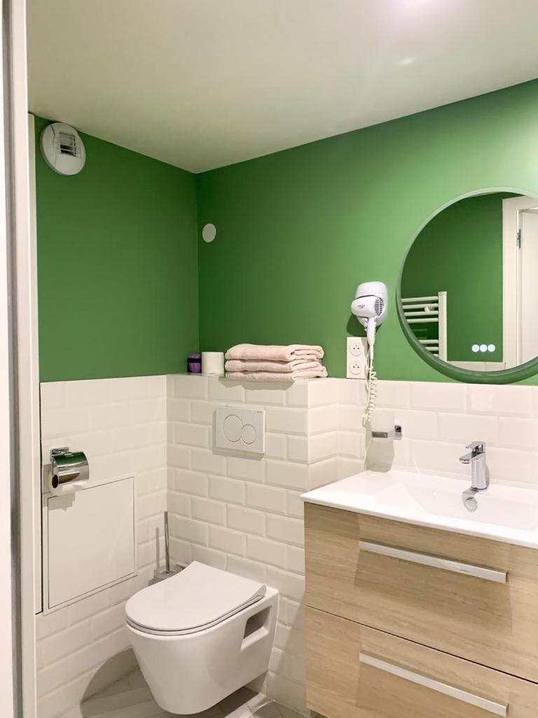 App301 Centre Ville A Lagny, 15Min A Disneyland En Voiture, 30Min A Paris En Voiture Экстерьер фото